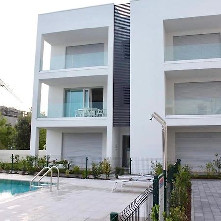 West Beach 2 Jesolo Экстерьер фото