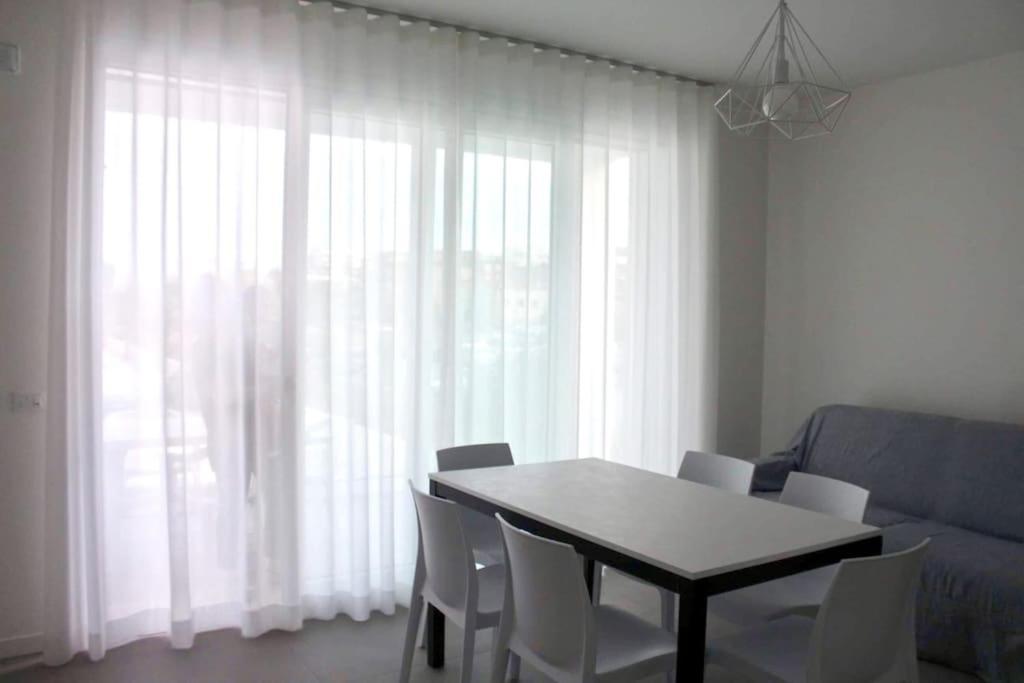 West Beach 2 Jesolo Экстерьер фото