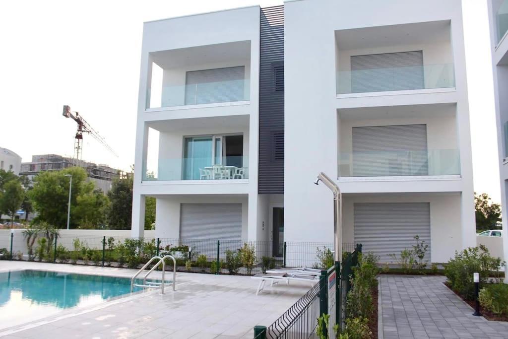 West Beach 2 Jesolo Экстерьер фото